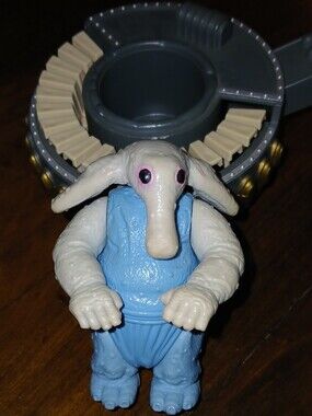 1983 Max Rebo Vintage Star Wars